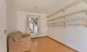 Imagem 3: Sobrado a venda 4 quartos 4 suítes com piscina no Bigorrilho