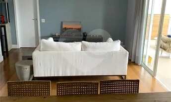 Imagem 5: São Paulo - Apartamento Padrão - BARRA FUNDA