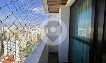 Imagem 4: Apartamento - Cambuí - Campinas