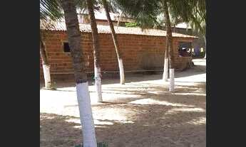 Imagem 4: Terreno com casa