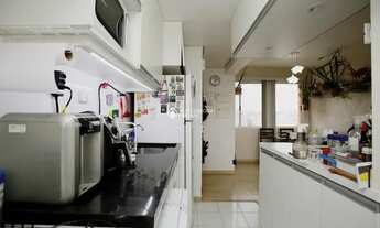 Imagem 7: PORTO ALEGRE - Apartamento Padrão - Azenha