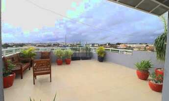 Imagem 3: UBERLâNDIA - Apartamento Padrão - Tibery