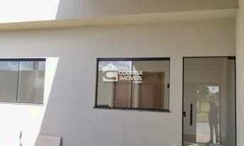 Imagem 2: Casa para venda com 158 metros quadrados com 2 quartos em Residencial Della Penna - Goiâni
