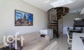 Imagem 14: Apartamento à venda em Brooklin com 157 m², 3 quartos, 2 suítes, 3 vagas