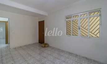 Imagem 3: São Paulo - Casa Padrão - Santana