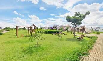 Imagem 7: Casa com 3 dormitórios à venda, 141 m² por R$ 899.000,00 - Residencial Real Park Sumaré