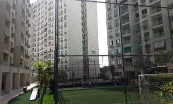 Imagem 3: RIO DE JANEIRO - Apartamento Padrão - DEL CASTILHO