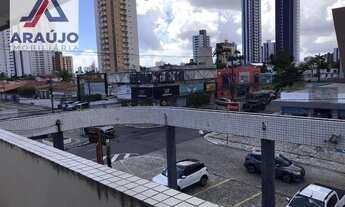 Imagem 7: Sala à venda, 20 m² por R$ 65.000,00 - Bairro dos Estados - João Pessoa/PB