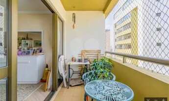 Imagem 5: São Paulo - Apartamento Padrão - ALTO DA LAPA