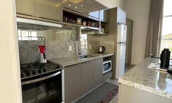 Imagem 6: Belíssimo sobrado próximo ao centro