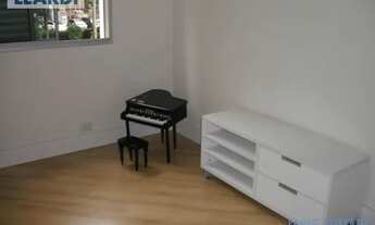 Imagem 5: APARTAMENTO - MORUMBI - SP