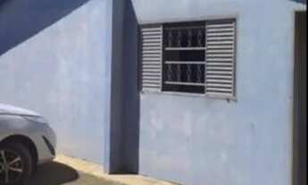 Imagem: Casa no residencial julio domingo de campos