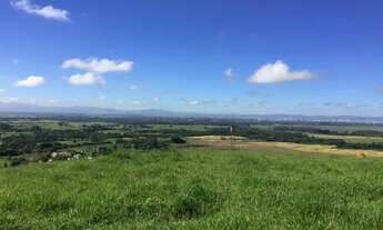 Imagem 6: Sítio 14 ,04 alqueires , com vista deslumbrante em Pindamonhangaba - SP