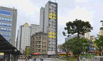 Imagem: Apartamento no Centro com 1 quarto de 53,42m²