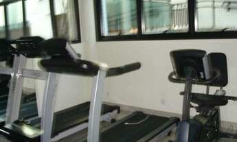 Imagem 4: Apartamento para venda tem 186 metros quadrados com 3 quartos em Vila Regente Feijó - São