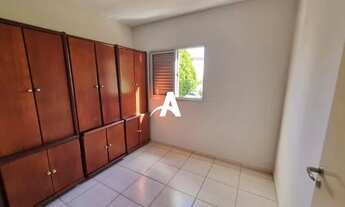Imagem 6: Apartamento à venda, 2 quartos, 1 vaga, Santa Mônica - Uberlândia/MG