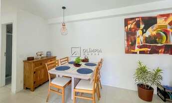 Imagem 3: Apartamento Venda Brooklin 66 m² 2 Dormitórios