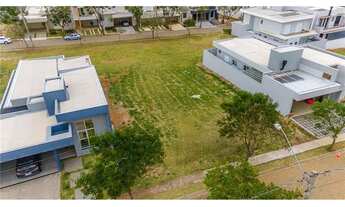 Imagem 4: Terreno lote 82 no Condomínio Aquarela em São Carlos