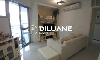 Imagem 1: Apartamento-À VENDA-Botafogo-Rio de Janeiro-RJ