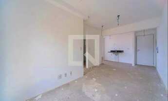 Imagem 3: Apartamento para Aluguel - Vila América, 2 Quartos, 55 m2