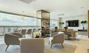 Imagem 3: Cobertura com 4 Quartos e 4 banheiros à Venda, 256 m² por R$ 9.000.000