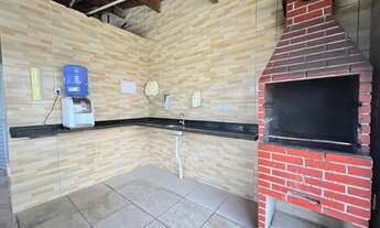 Imagem 5: Apartamento SEMI MOBILIADO - pronto para morar