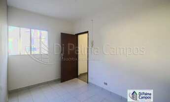 Imagem: Apartamento com 1 dormitório na Vila Santa