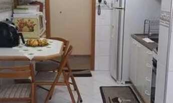 Imagem 6: Apartamento com 3 dormitórios à venda, 89 m² por R$ 541.000,00 - Vila Guaca - São Paulo/SP