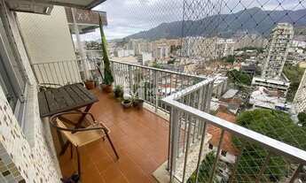 Imagem 6: Vila Isabel Apartamento com 3 dormitórios