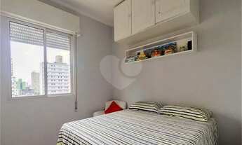 Imagem 6: São Paulo - Apartamento Padrão - JARDIM AMÉRICA