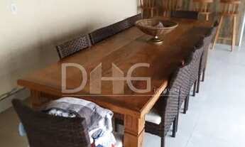 Imagem 5: Casa à venda com 211,68 m² | Residencial Pazetti