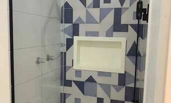 Imagem 7: Apartamento com 2 dormitórios para alugar, 45 m² por R$ 3.247,70/mês - Vila Andrade - São