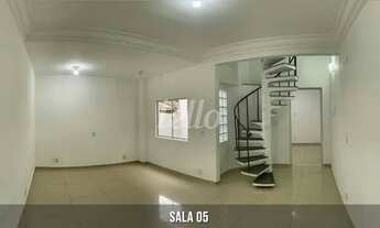 Imagem 6: Santo André - Casa Comercial - Jardim