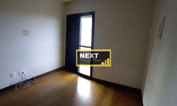 Imagem 8: Apartamento com 3 dormitórios, 115 m² - venda por R$ 960.000 ou aluguel por R$ 5.577/mês