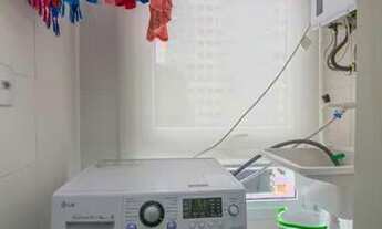 Imagem 7: Apartamento para Venda - 63m², 2 dormitórios, sendo 1 suites, 2 vagas - Santana