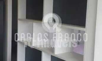 Imagem 6: VENDE Chácara Santo Antonio STUDIO semi mobiliado com uma vaga de garagem