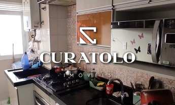 Imagem 5: APARTAMENTO NA VILA PRUDENTE 2 DORMS SUÍTE VAGA E VARANDA OPORTUNIDADE CONDOMÍNIO NEW IN S