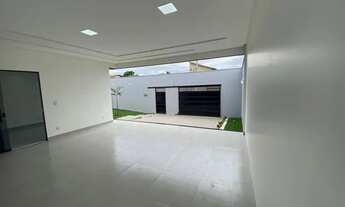 Imagem 4: Linda casa 3/4 sendo 1 suíte na vila oliveira em Aparecida de Goiânia