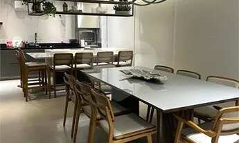 Imagem 7: Apartamento Celebration - Mobiliado - Andar Alto