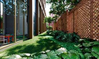 Imagem 7: Apartamento à Venda no Condomínio The Frame Vila Nova Conceição, Nova Conceição, São Paulo