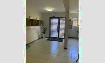 Imagem 3: Apartamento 2 dormitórios mobiliado