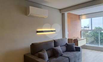 Imagem 2: São Paulo - Apartamento Padrão - PINHEIROS