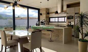 Imagem 7: LINDA CASA COM 03 SUITES NO CONDOMINIO BRISAS DE JUNDIAI, JUNDIAI-SP