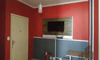 Imagem 3: Ribeirão Preto - Kitchenette/Conjugados - Centro