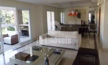 Imagem 4: Alto padrão e espaçoso em 289m de área útil