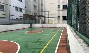 Imagem 2: VIDA FELIZ M.CC Apartamento com 2 dormitórios