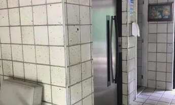 Imagem 3: EDF. LE HAVRE Apartamento com 3 dormitórios