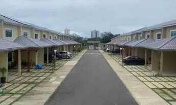 Imagem: Sobrado Pedras do Madeira