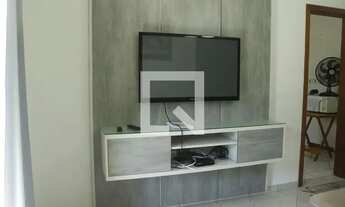 Imagem 6: Apartamento para Aluguel - Guilhermina, 2 Quartos, 64 m2