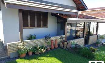 Imagem 2: Casa na Praia para Venda em Barra Velha, Centro, 4 dormitórios, 1 suíte, 3 banheiros, 4 va